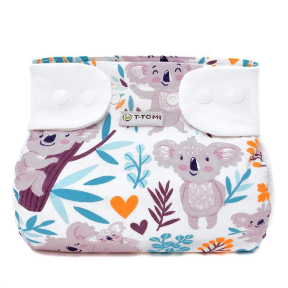 Ortopedické abdukční kalhotky, patentky (3-6 kg) T-Tomi