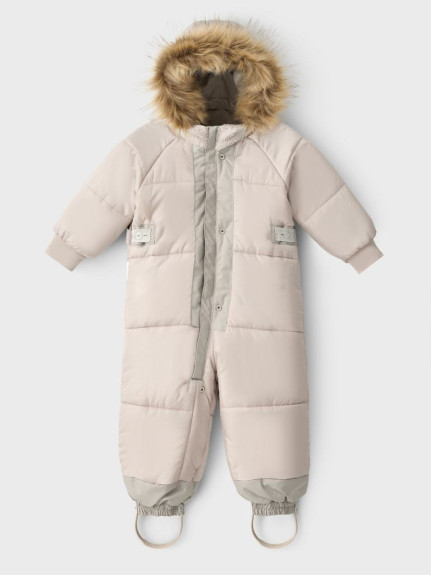 Zimní kombinéza Hero Pure Cashmere Leokid