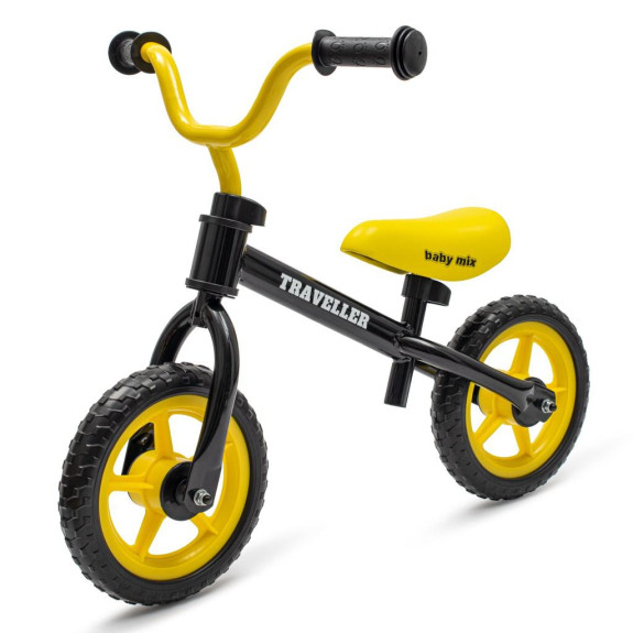 Dětské balanční kolo Traveller Baby Mix