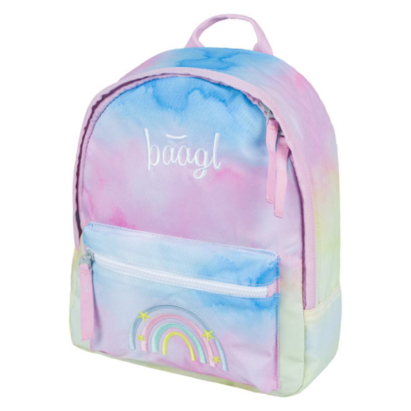 Předškolní batoh Rainbow Baagl