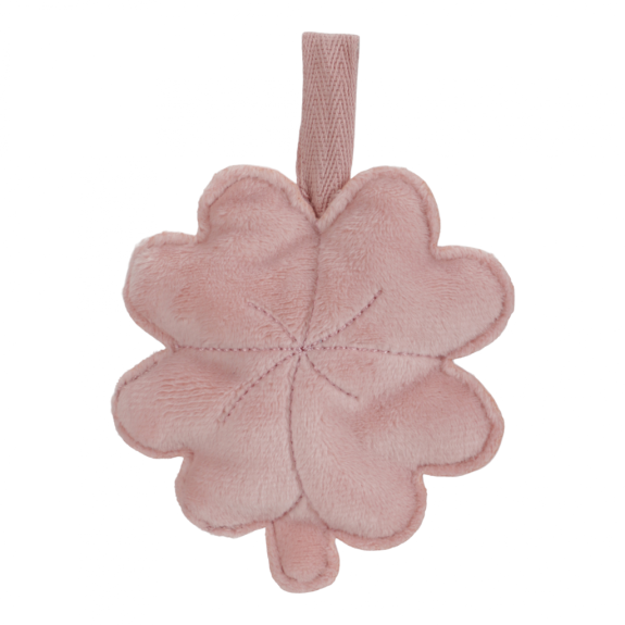 Hrací deka s hrazdou králíček Miffy Lucky Blossom Little Dutch