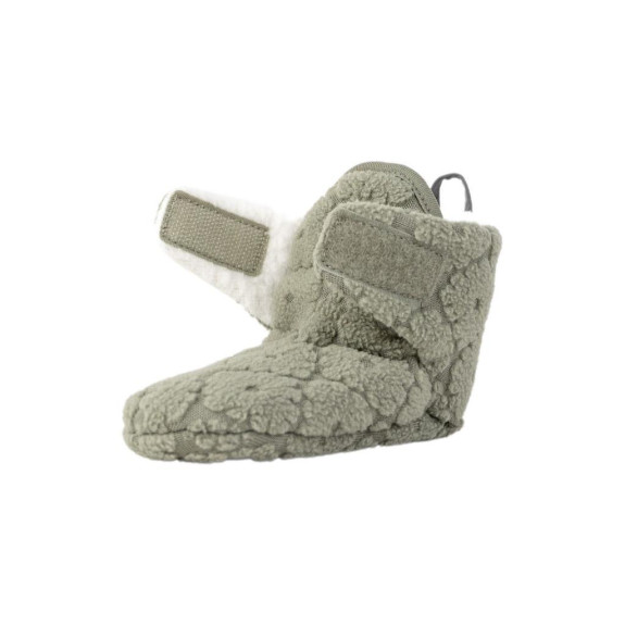 Capáčky Slipper Folklore Fleece Lodger Elm