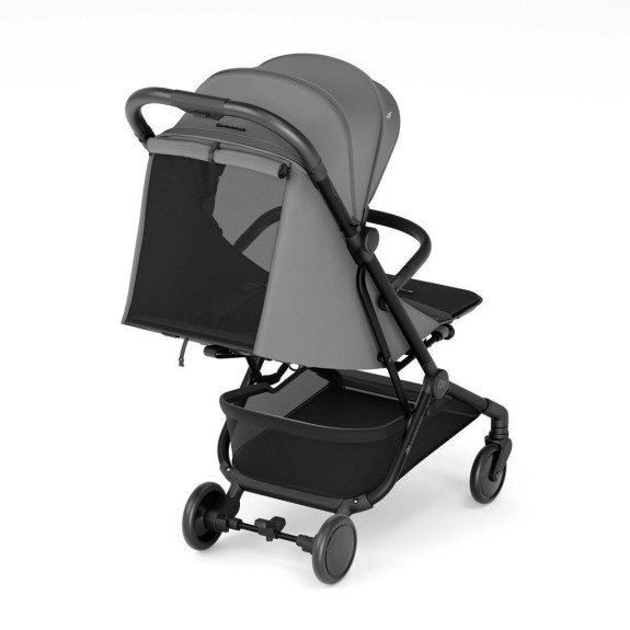 Kočárek sportovní Pilot 2 Kinderkraft Select