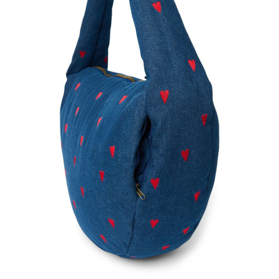 Denim Cross Body bag Studio Noos