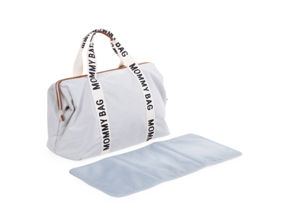 Přebalovací taška Mommy Bag Canvas Childhome