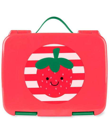 Skip Hop Spark Style Krabička na oběd Bento 3 r+