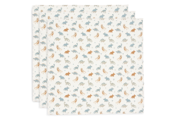 Pleny 3 ks 70x70 cm Jollein 