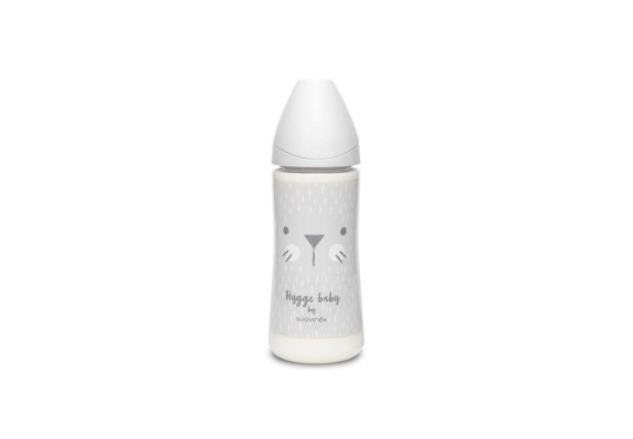 Premium láhev na kaši Hygge 360 ml