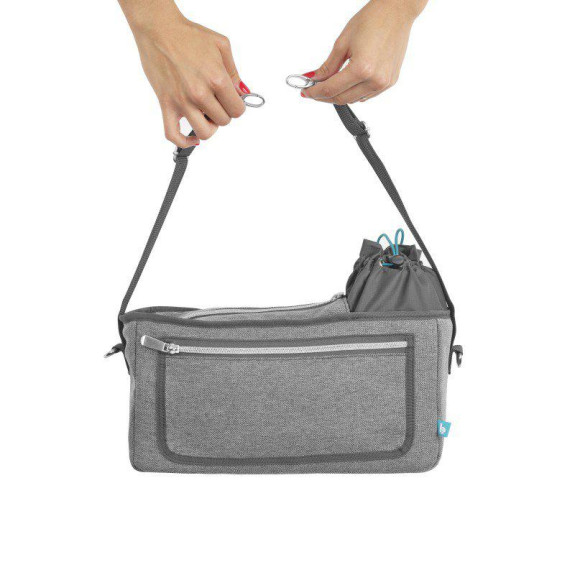 Organizér na kočárek Stroller Bag