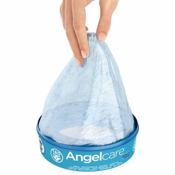ANGELCARE Náhradní kazety 3 ks