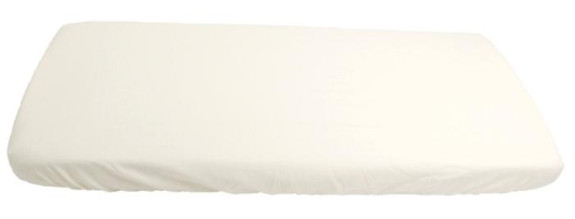 Prostěradlo a chránič matrace 2 v 1 Tencl, 160 x 200 cm
