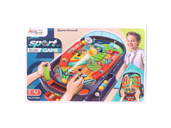 Hra sportovní 47 cm
