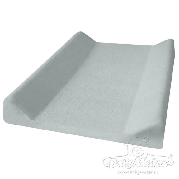Potah na přebalovací podložku froté premium 50/60 x 70/80 cm Babymatex