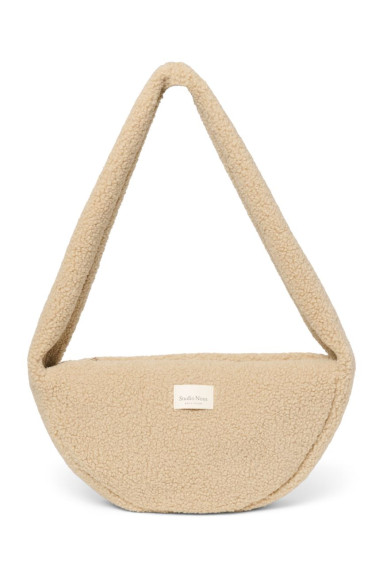 Teddy Mini Cross Body Bag Studio Noos