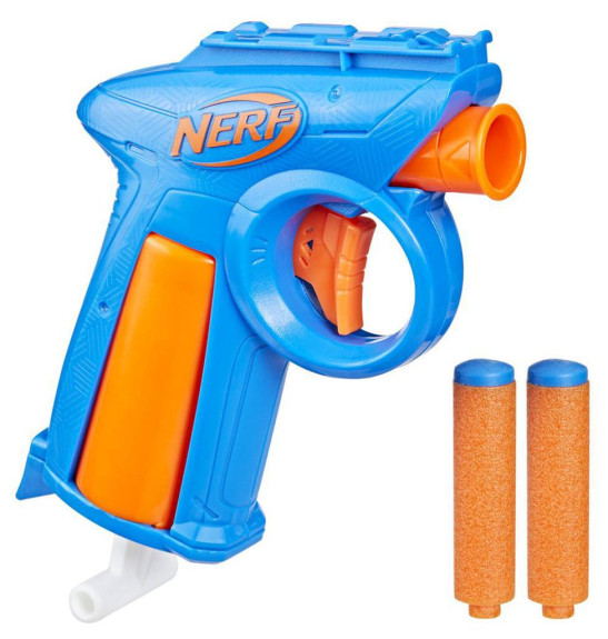 Pistole Nerf N series flex