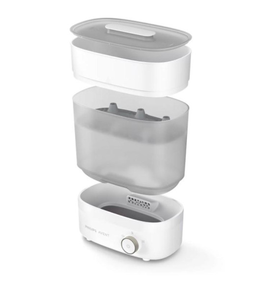 Sterilizátor parní elektrický Premium SCF293/00 Philips Avent