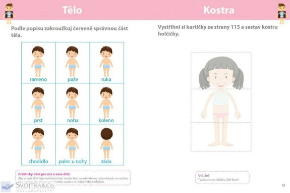 Můj velký sešit Montessori objevuj svět