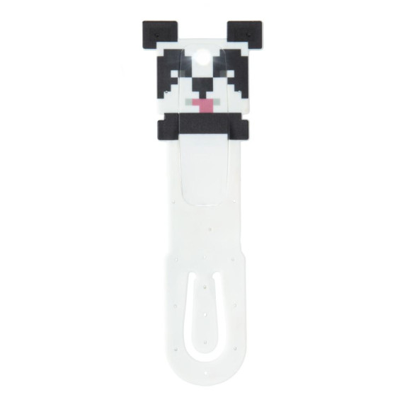 Minecraft, lampička do knihy Panda