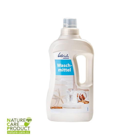 Prací gel Ulrich 1 l