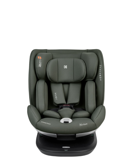 Autosedačka 40-150 cm i-Drive i-Size KikkaBoo
