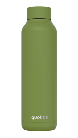 Nerezová termoláhev Solid 630 ml Quokka