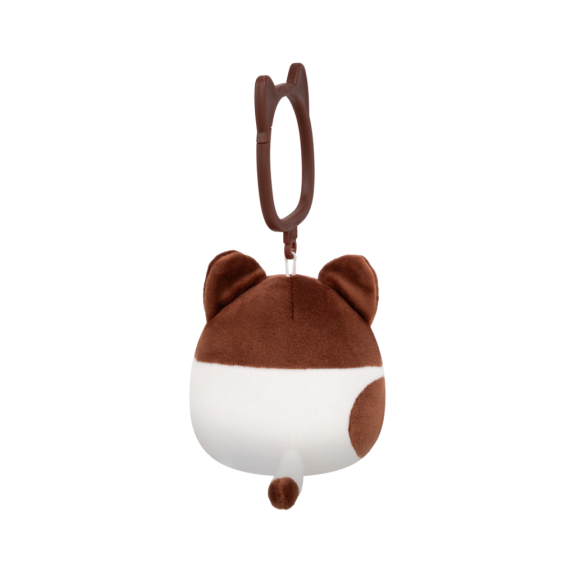 Squishmallows klíčenka