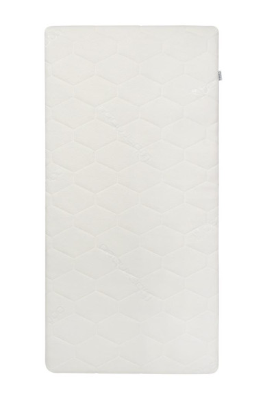 Ortopedická matrace Flora 140 x 70 x 10 cm BabyMatex