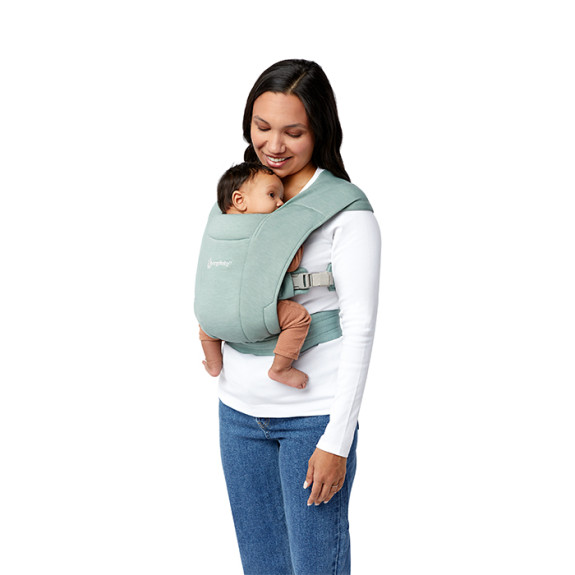 Nosítko Embrace Soft Knit Ergobaby