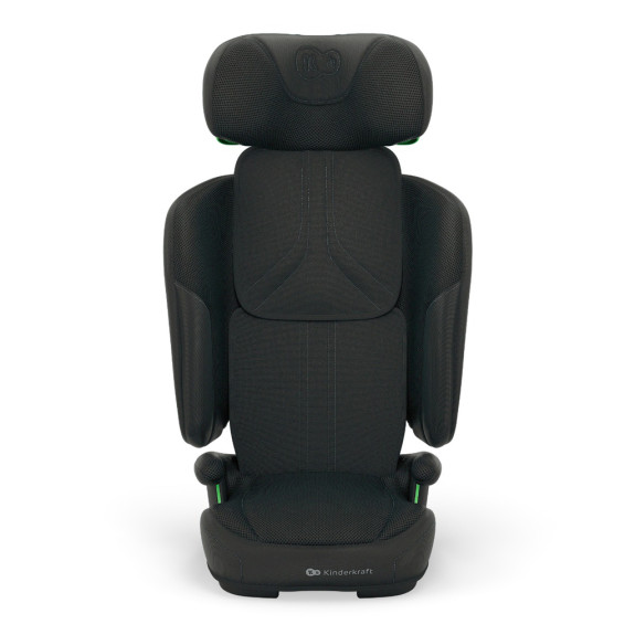 Autosedačka skládací Unity 2 I-Size (100-150 cm) Kinderkraft