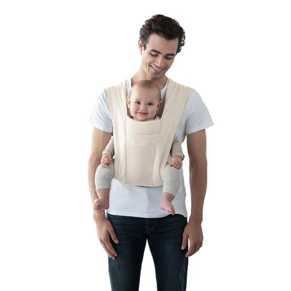 Nosítko Embrace Soft Knit Ergobaby