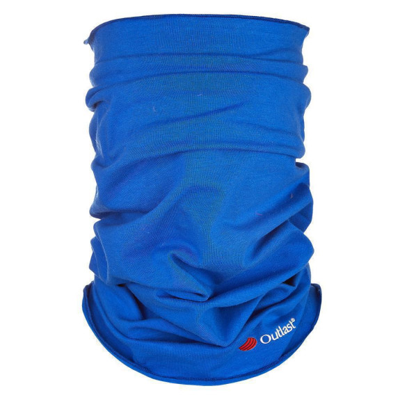 Nákrčník multifunkční tenký UV 50+ Outlast®