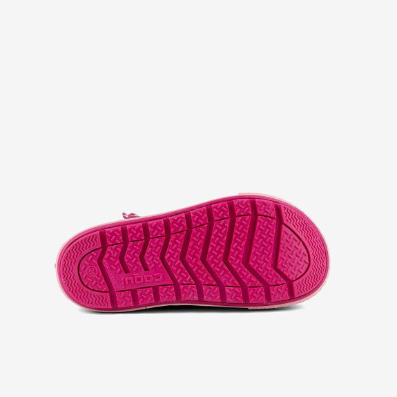 Dětské zimní boty - zateplené sněhule s kožíškem COQUI MIKI magenta