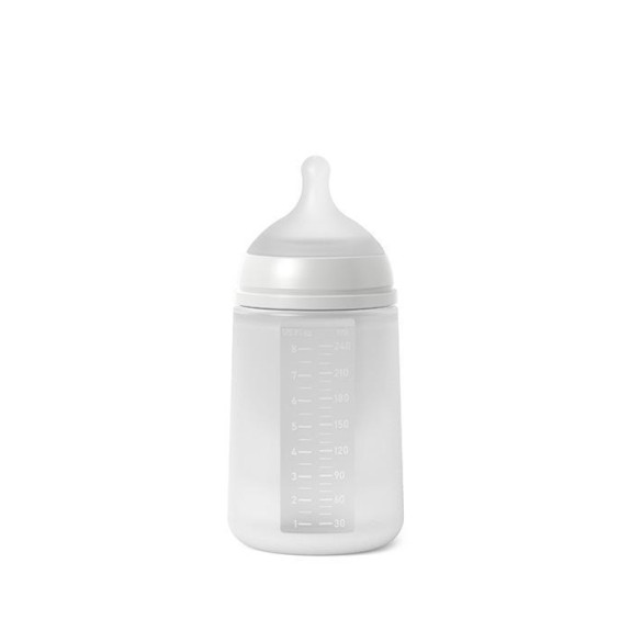 Kojenecká láhev 240 ml M Colour Essence Suavinex