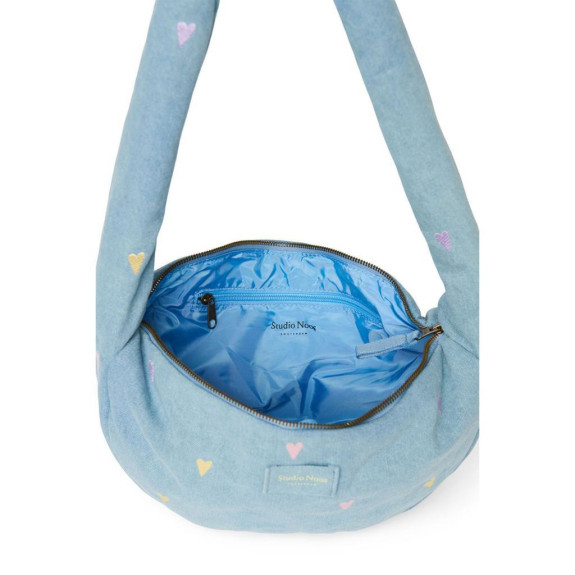 Denim Mini Cross Body Bag Studio Noos