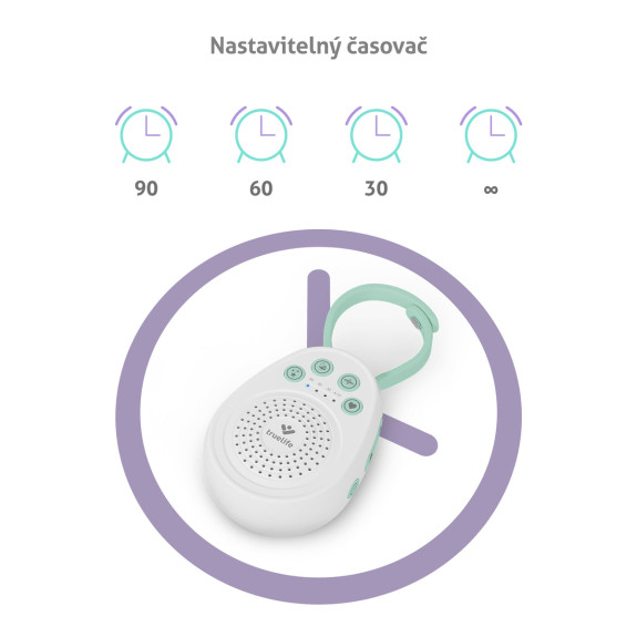 TrueLife BabyTone S3