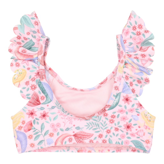 Plavky bikiny Dreamy Mermaid Little Dutch