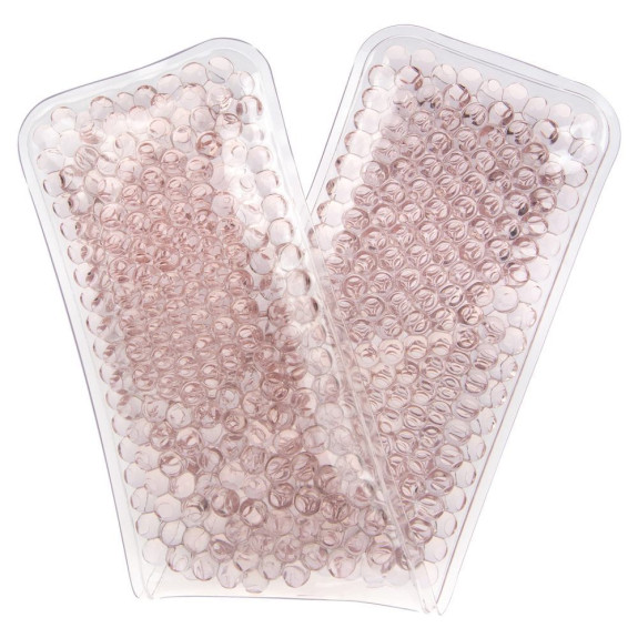 Poporodní gelové vložky Hot & Cold 2 ks Canpol babies