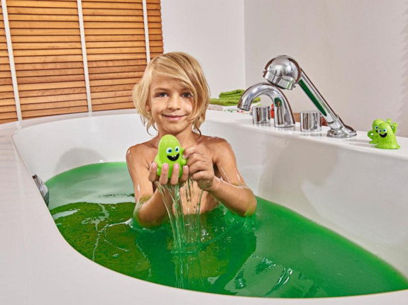 Glibbi Slime Sliz zelený Simba