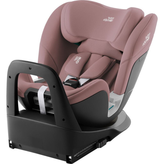 Autosedačka Swivel Britax