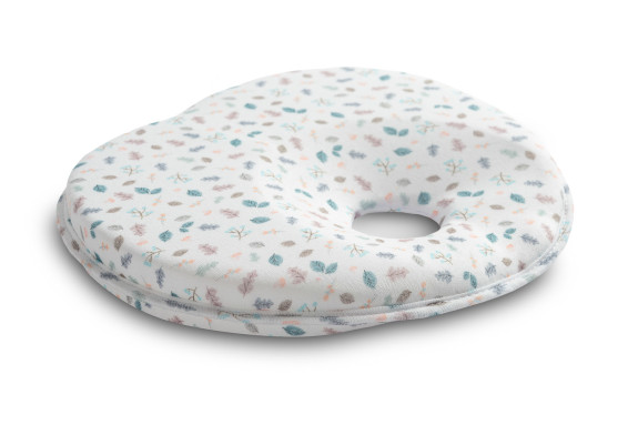 Ergonomický tvarující polštářek pro miminko Sensillo