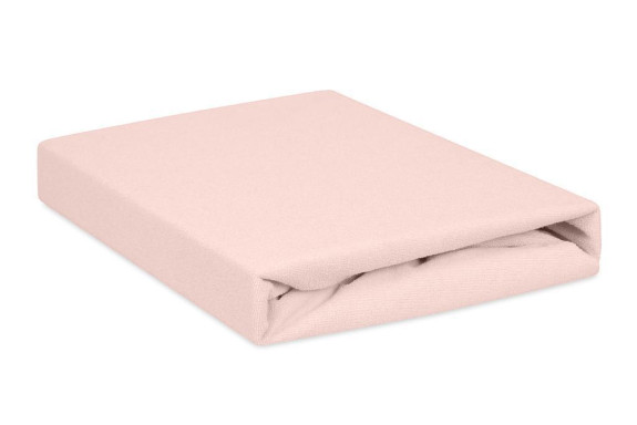 Nepromokavé prostěradlo froté 70 x 140 cm Babymatex