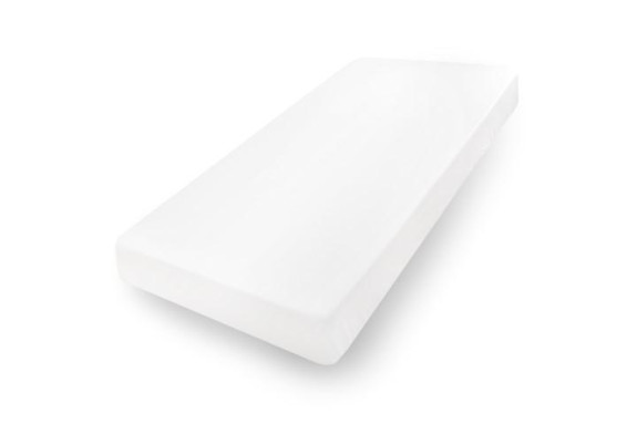 Prostěradlo jersey s gumou 70 x 140 cm BabyMatex