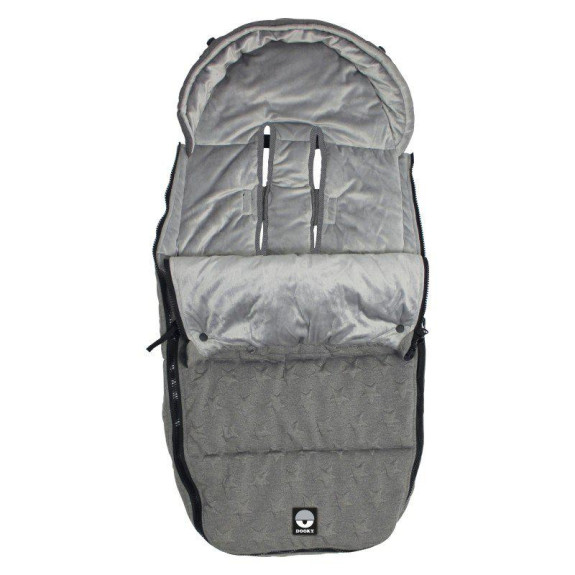 Univerzální fusak Footmuff DeLuxe Vel. L