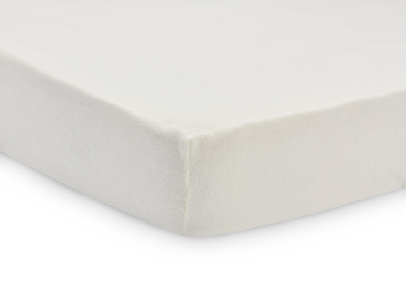 Prostěradlo napínací 120x60 cm Jollein