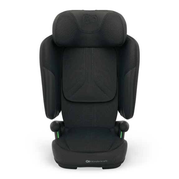 Autosedačka skládací Unity 2 I-Size (100-150 cm) Kinderkraft