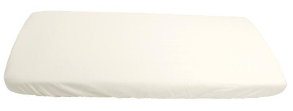 Prostěradlo a chránič matrace 2 v 1 Tencl, 120 x 60 cm