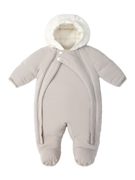 Zimní kombinéza Eddy Marshmallow Leokid