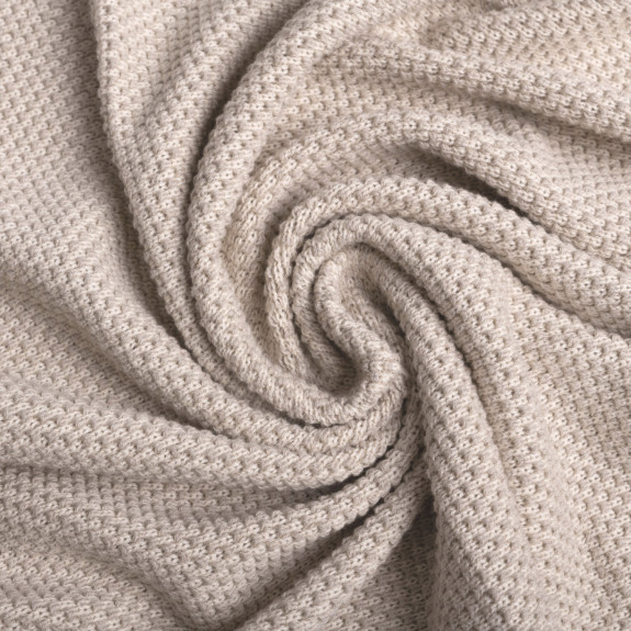 Bavlněná deka Mini Rattle 80 x 100 cm Babymatex