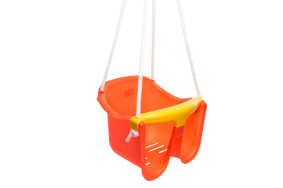 Houpačka Baby sedačková plastová Chemoplast