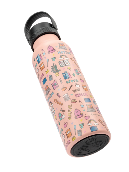 Termoláhev 600 ml Runbott
